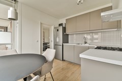 Jan van Schaffelaarplantsoen 17B, 1061 DL Amsterdam 